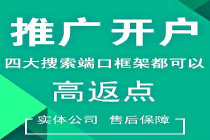 案例分析：如何通过百度竞价开户提升转化