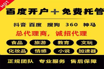 某企业sem账户精准竞价运营全解析